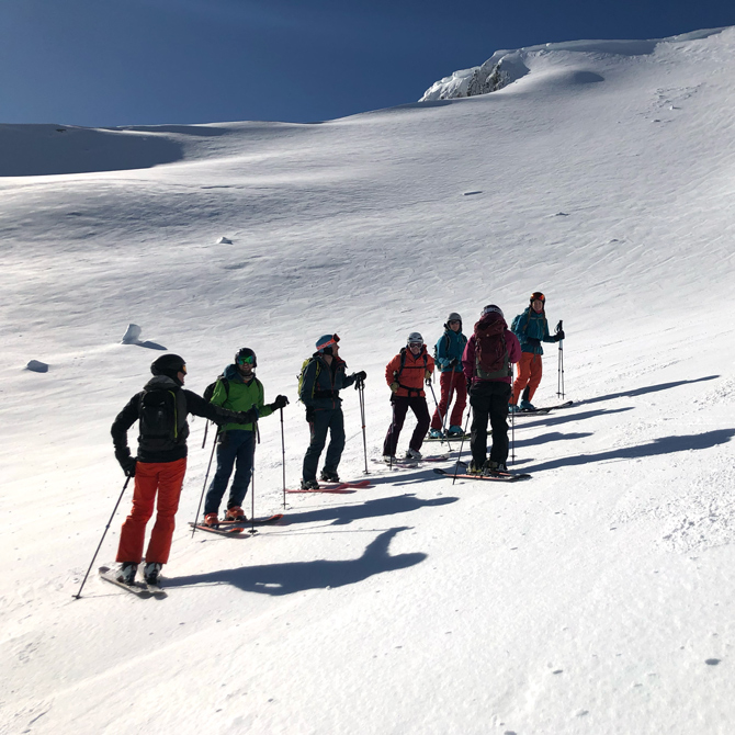 Ski Performance Scotland
