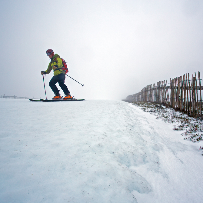 Ski Performance Scotland