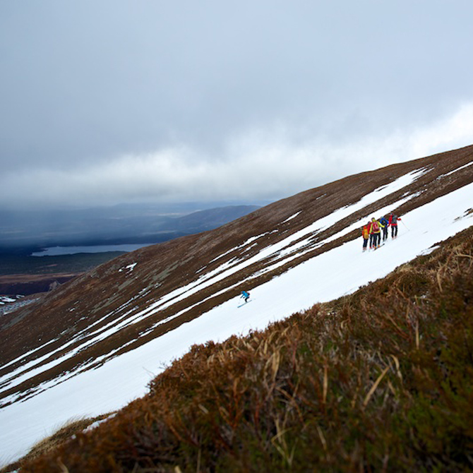 Ski Performance Scotland
