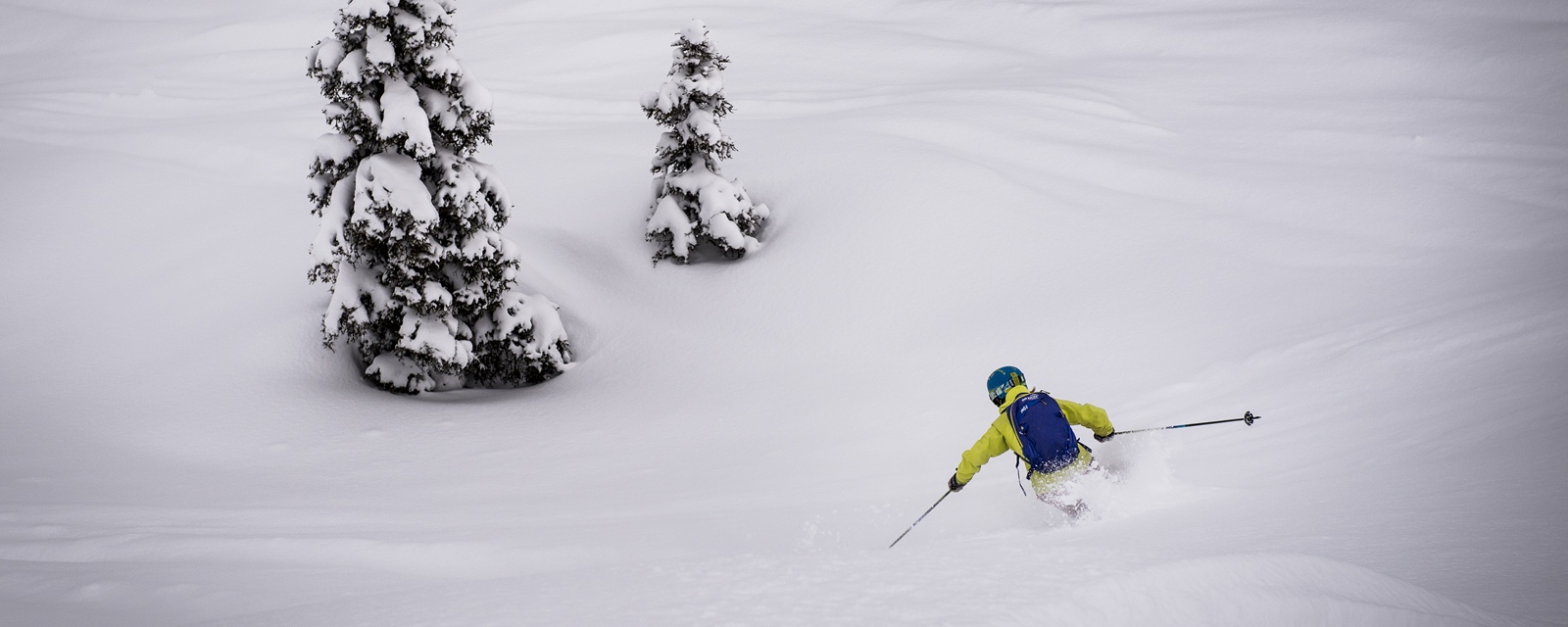 Ski Performance for Mountaineers