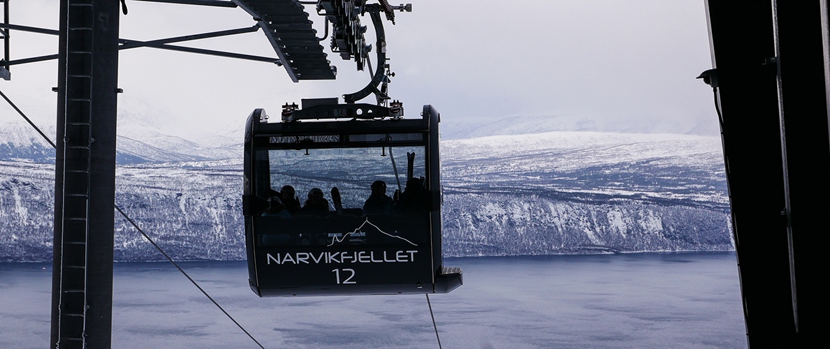 Narvik Banner2