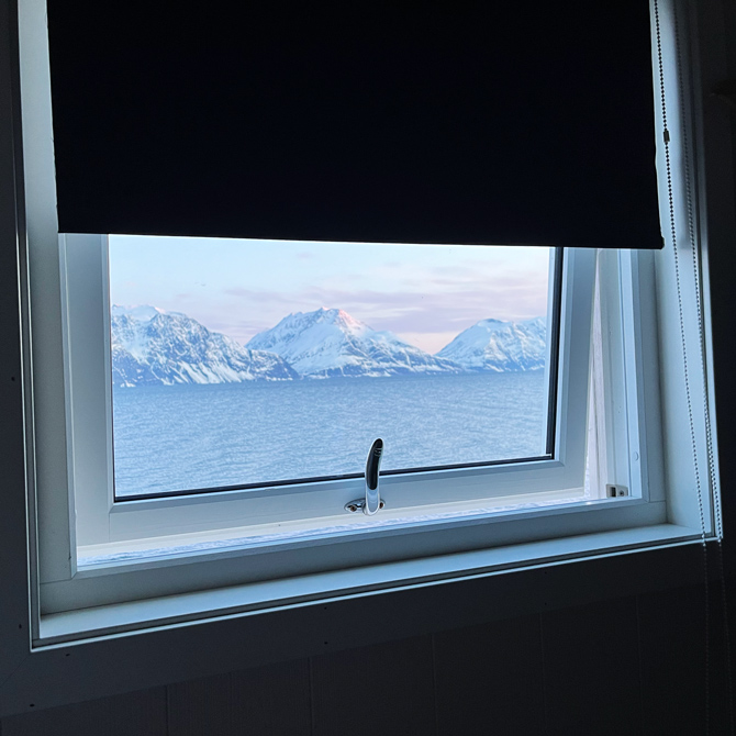Kåfjord - Nordreisa