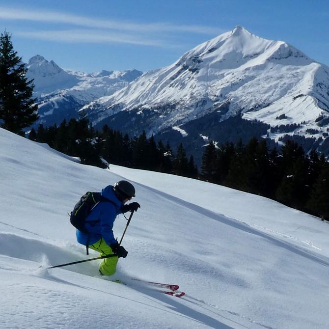 Eagle Ski Club